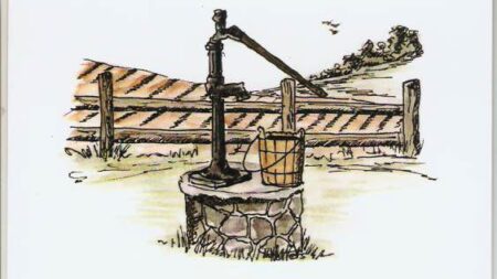 Sweet Well Water