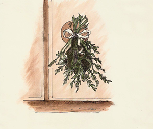 Fresh Herbs